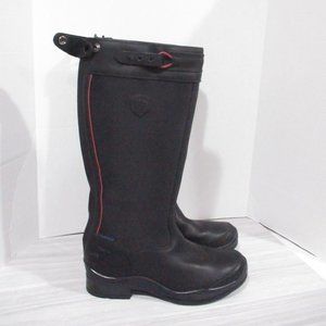 Ariat | Shoes | Ariat Extreme Tall H2o 
